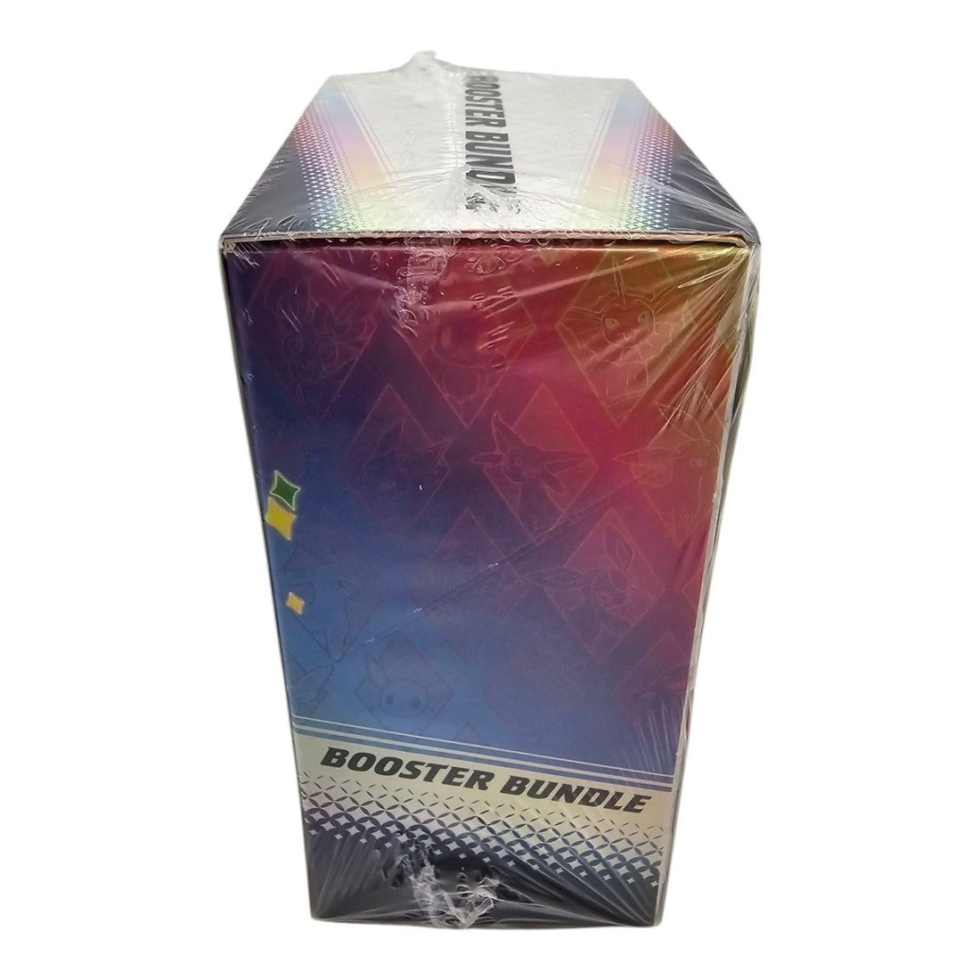 Pokémon Prismatic Evolutions Booster Bundle