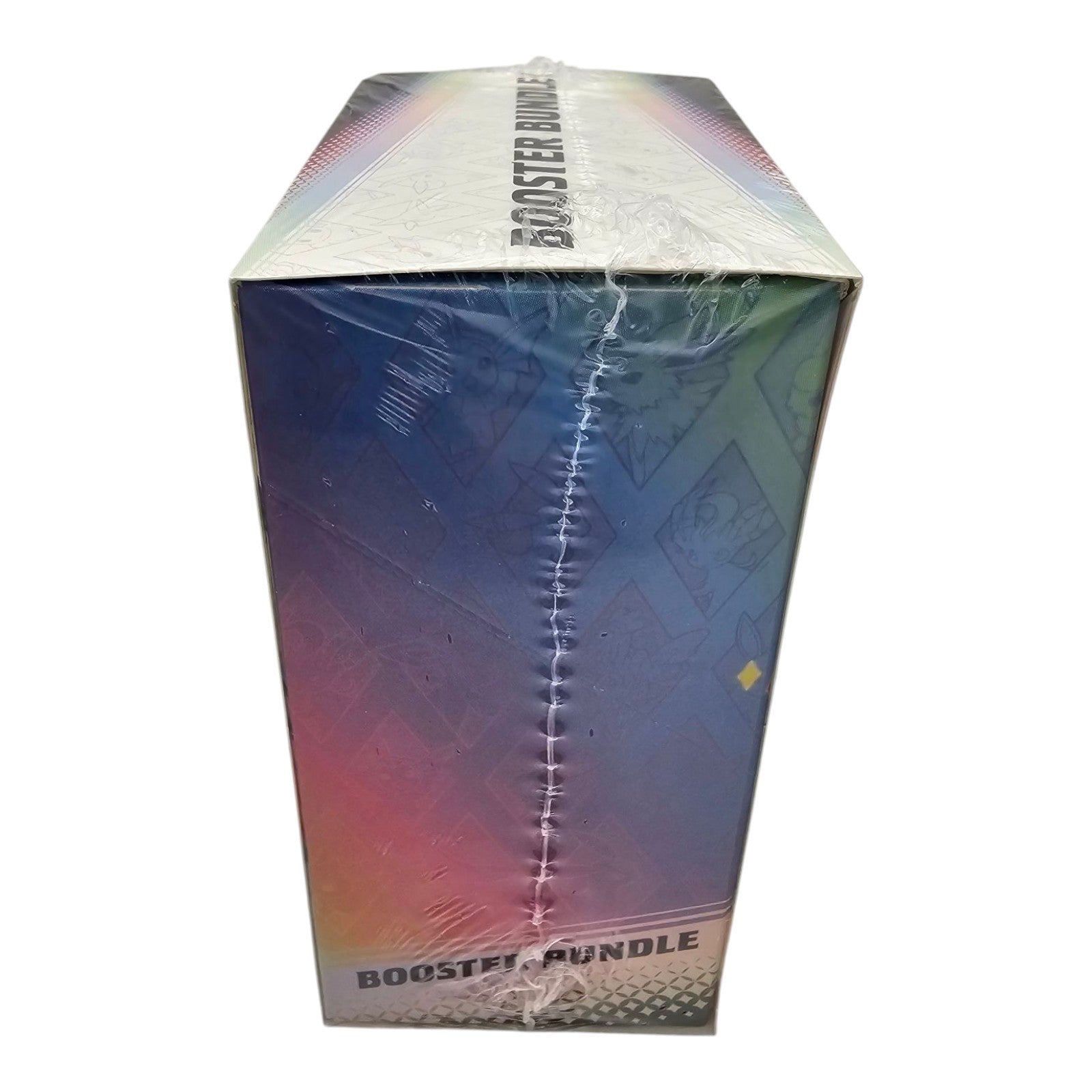 Pokémon Prismatic Evolutions Booster Bundle