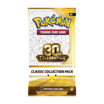 30th Celebration Ultra Premium Collection Day (engelsk udgave)