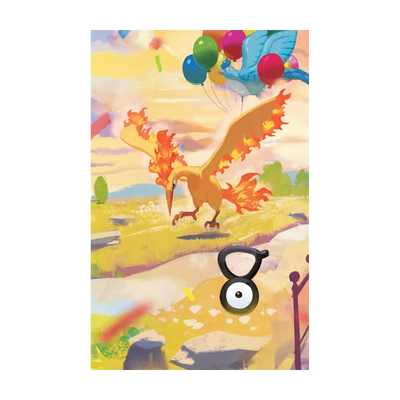 30th Celebration Mini Tin (English Edition)