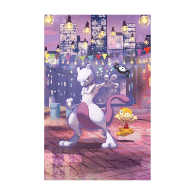 30th Celebration Mini Tin (English Edition)