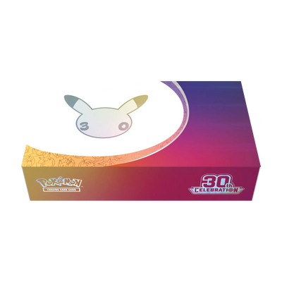 30th Celebration Ultra-Premium Collection Night (Engels)