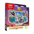 30th Celebration Battle Deck Umbreon ex