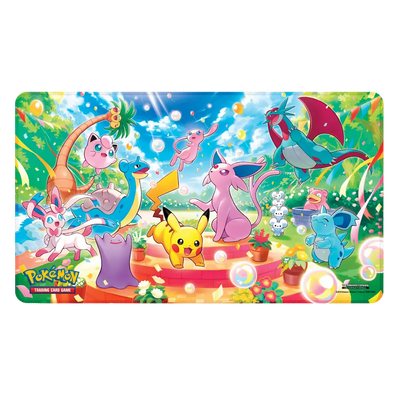 30th Celebration Ultra Premium Collection Day – speelmat