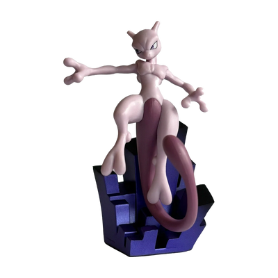 30th Celebration Figure Collection Mewtwo – figuur