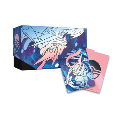 Chaos Rising Elite Trainer Box – séparateurs