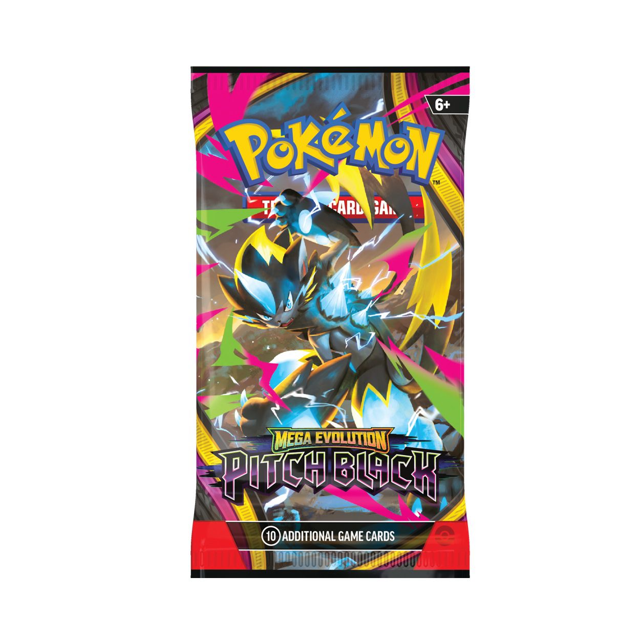 Pitch Black Booster Bundle
