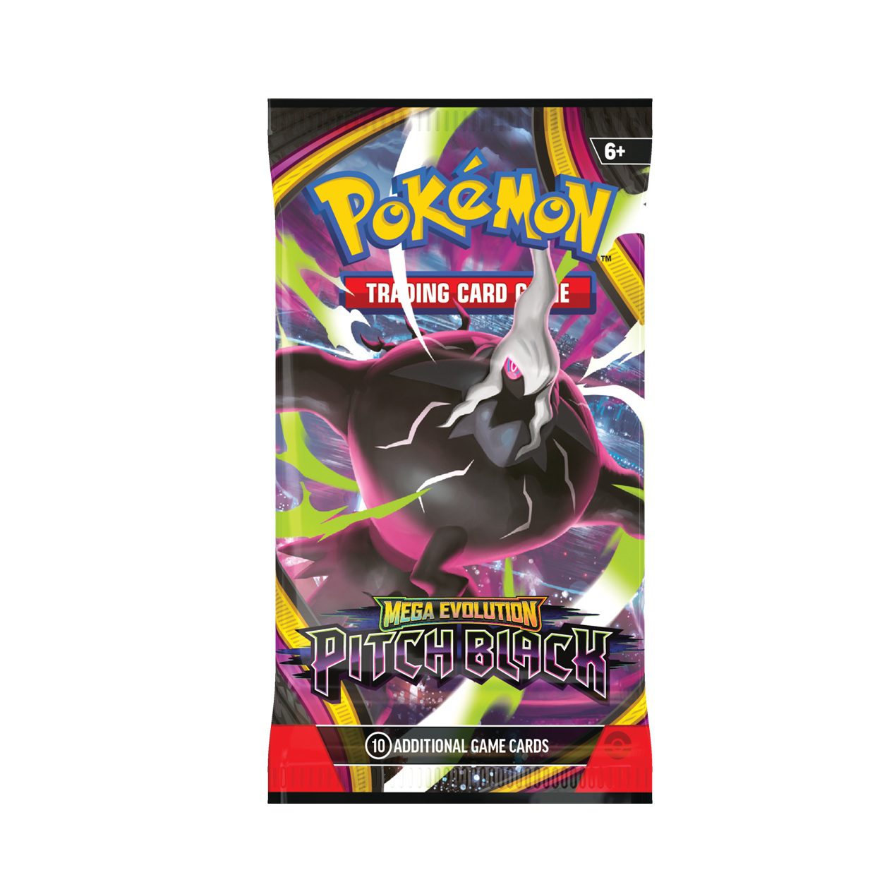 Pitch Black Booster Bundle
