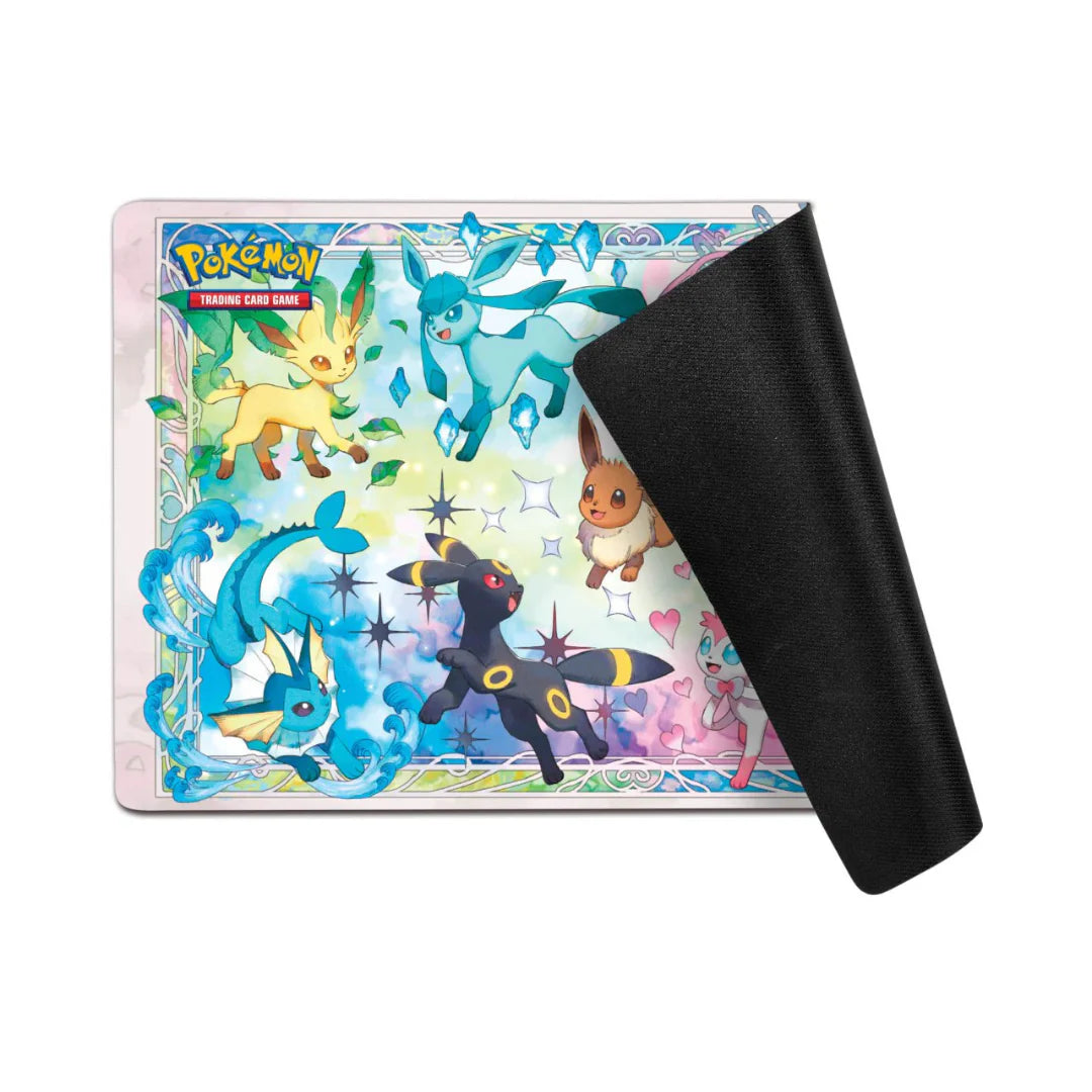 Prismatic Evolutions Super Premium Collection