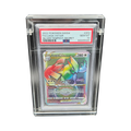 PSA Acrylic Protective Case