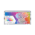 Super Premium Collection Acrylic Protective Case