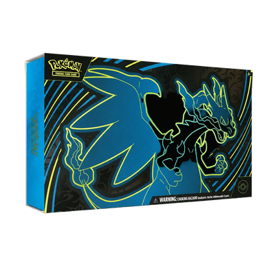 Pokemon Mega Charizard X Ultra Premium Collection – productafbeelding 3