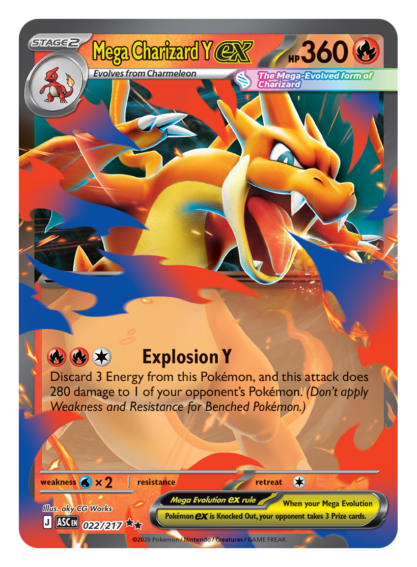 Ascended Heroes Booster Pack – kaart- en setdetail 3