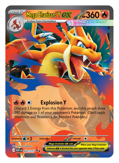 Ascended Heroes Booster Pack – kaart- en setdetail 3
