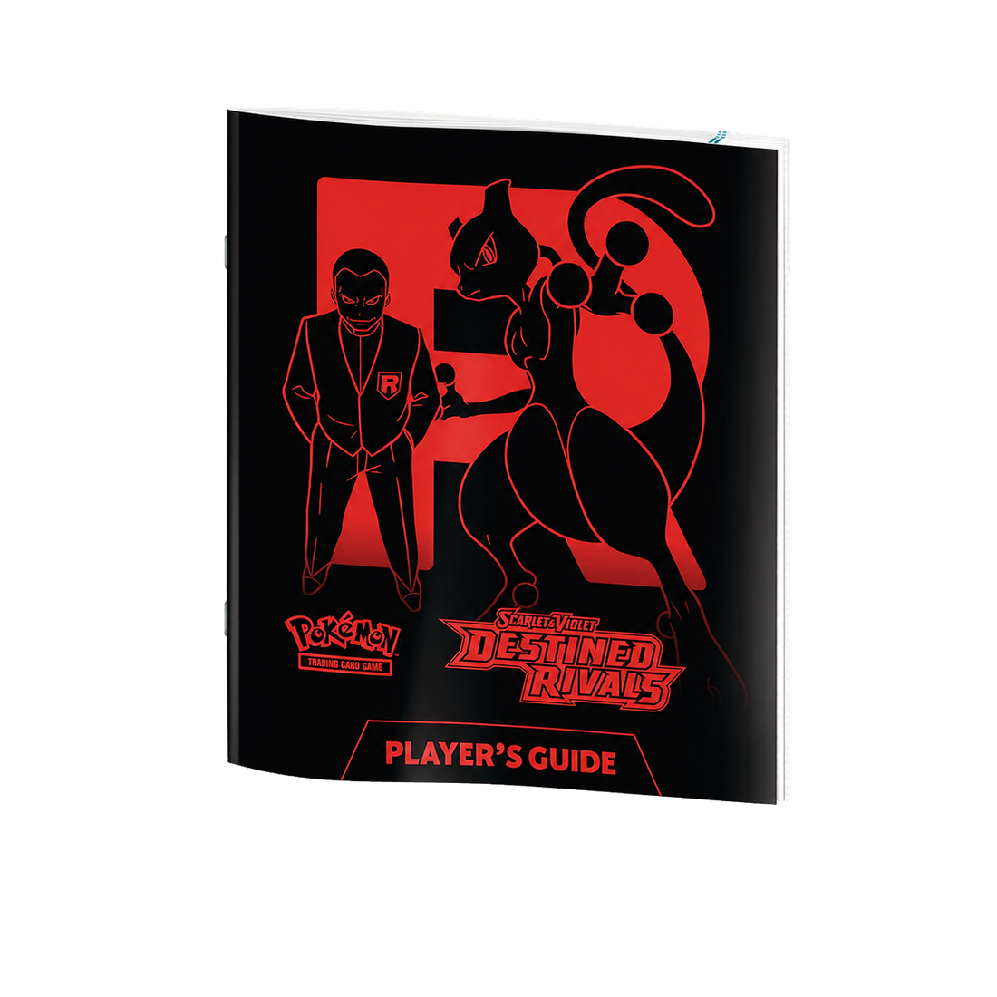 Destined Rivals Elite Trainer Box – productafbeelding 1