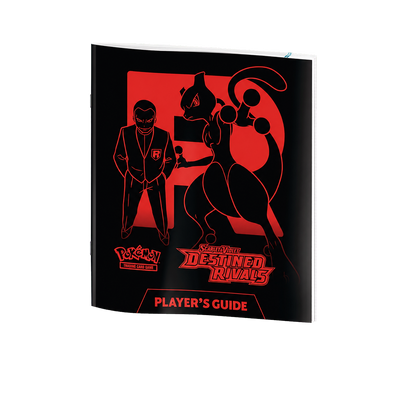 Destined Rivals Elite Trainer Box – spelersgids