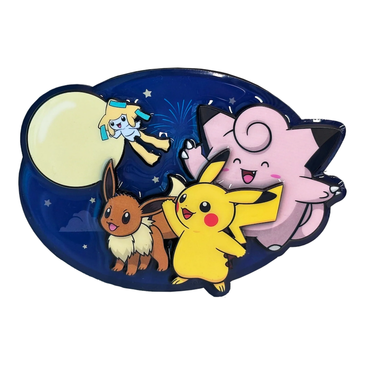 2026 Mid-Autumn Festival Gift Box (Chinees) – inbegrepen koelkastmagneet