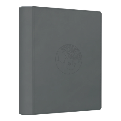 Terastal Gathering Umbreon Binder Gift Box (Chinees) – inbegrepen Umbreon-verzamelmap