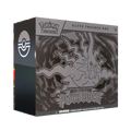 Pokémon TCG: Pitch Black - Elite Trainer Box