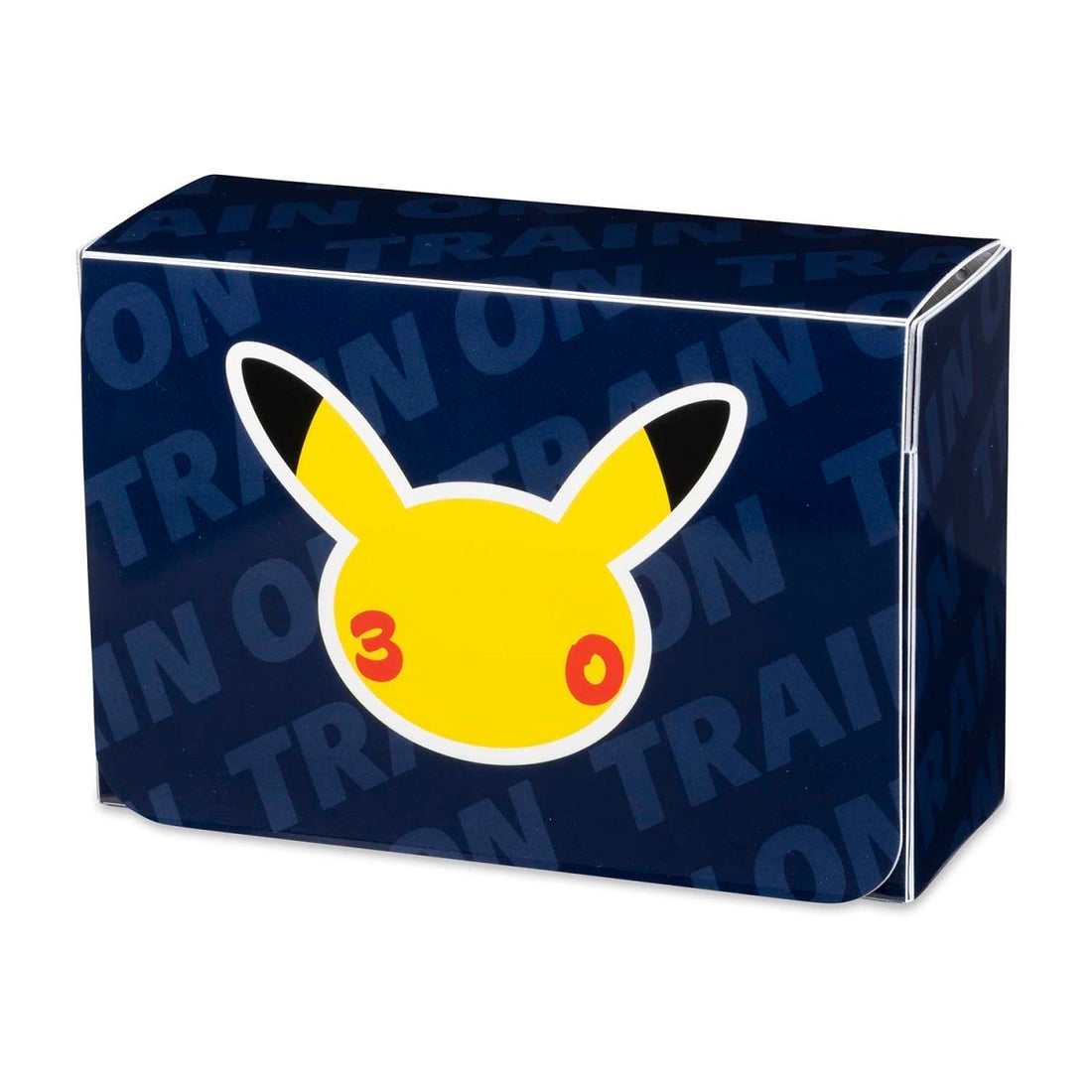 Pokémon 30th Celebration Double Deck Box