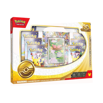 30th Celebration Ditto Premium Collection
