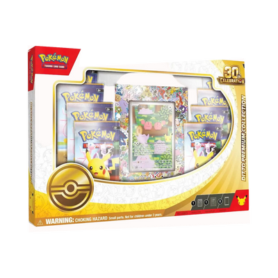 30th Celebration Ditto Premium Collection